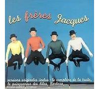 Les Frères Jacques - Goldmusic