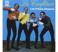 Les Freres Jacques - Les Freres Jacques:La Confiture