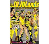 Les frères Joestar: 04
