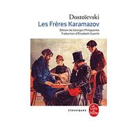 Les frères Karamazov