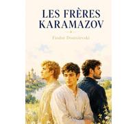 Les Frères Karamazov