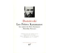 Les Frères Karamazov