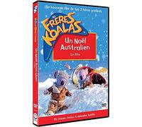 Les Frères Koalas - Un Noël australien : Le Film [Francia] [DVD]