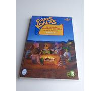 Les Frères Koalas - Vol. 4 : La grande aventure de Mitzi et autres histoires [Francia] [DVD]