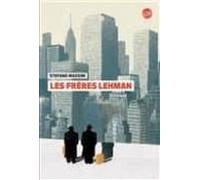 Les Frères Lehman (ebook)