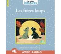 Les Frères Loups (ebook)