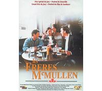 Les freres mc cullen [Francia] [DVD]