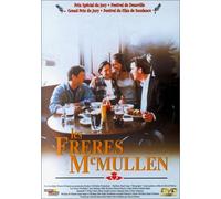Les Frères McMullen [Francia] [DVD]