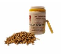 Les Frères Nordin 253538 Pegamento de piel de conejo