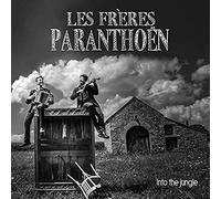 Les Freres Paranthoen - Into the Jungle