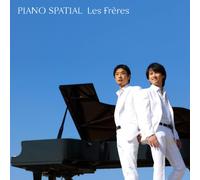 Les Freres - Piano Spatial [Ltd.Edition]