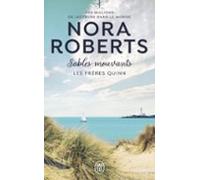 Les Frères Quinn (tome 2) - Sables Mouvants (ebook)