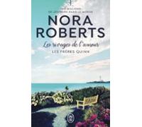 Les Frères Quinn (tome 4) - Les Rivages De Lamour (ebook)