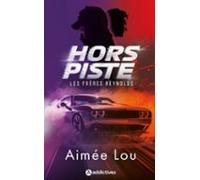 Les Frères Reynolds - Hors Piste (ebook)