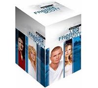 Les Frères Scott - L'intégrale des 4 premières saisons [Francia] [DVD]