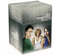 Les Frères Scott - L'intégrale des 5 premières saisons [Francia] [DVD]