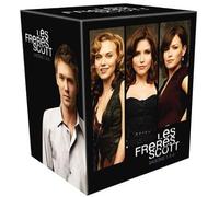 Les Frères Scott - L'intégrale des 6 premières saisons [Francia] [DVD]