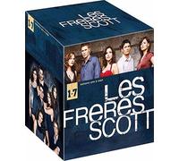 Les Frères Scott - L'intégrale des 7 premières saisons [Francia] [DVD]