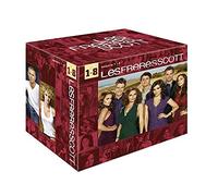 Les Frères Scott - L'intégrale des 8 premières saisons [Francia] [DVD]