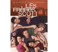Les Frères Scott : l'intégrale saison 1 - Coffret 6 DVD