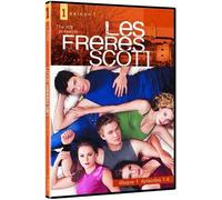 Les Frères Scott - Saison 1 - DVD test [Francia]