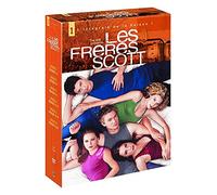 Les Frères Scott - Saison 1 [Francia] [DVD]