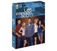 Les Frères Scott - Saison 3 [Francia] [DVD]