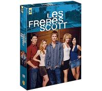 Les Frères Scott - Saison 3 [Francia] [DVD]
