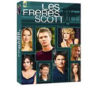 Les Frères Scott - Saison 4 [Francia] [DVD]
