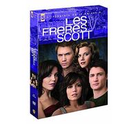 Les Frères Scott - Saison 5 [Francia] [DVD]