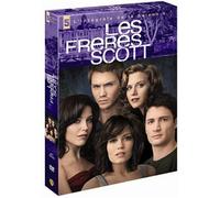 Les Frères Scott - Saison 5 [Francia] [DVD]
