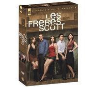 Les Frères Scott - Saison 6 [Francia] [DVD]