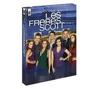 Les Frères Scott - DVD - Temporada 8 - Francia - Warner Bros.