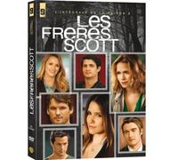 Les Frères Scott - Saison 9 [Francia] [DVD]