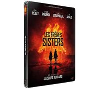 Les Frères Sisters [Francia] [Blu-ray]