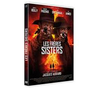 Les Frères Sisters [Francia] [DVD]