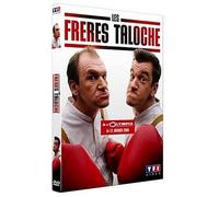 Les Frères Taloche [Francia] [DVD]