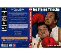 Les frères Taloche - Spectacle 2005 -2006