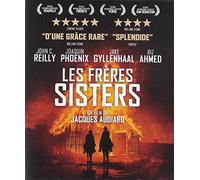 Les Fres Sisters [Blu Ray] [Blu-ray]