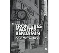 Les fronteres de Walter Benjamin: 7 (Dédal)