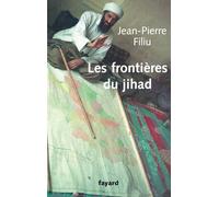 Les frontières du jihad