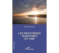 Les frontières maritimes en Asie (Inter-National)