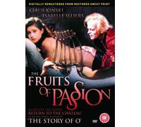 Les Fruits de la passion [Reino Unido] [DVD]