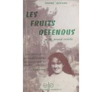 Les Fruits Défendus À La Sauce Créole (ebook)
