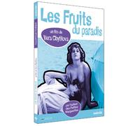 Les Fruits du paradis [Francia] [DVD]