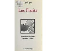 Les Fruits (ebook)
