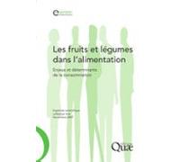 Les Fruits Et Légumes Dans Lalimentation (ebook)