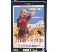 Les Fruits sauvages [Francia] [DVD]