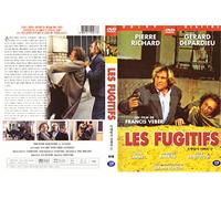 Les Fugitifs [1986] All Region