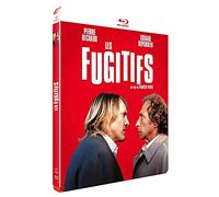 Les Fugitifs [Francia] [Blu-ray]